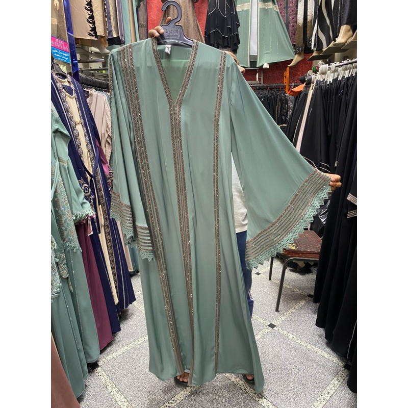 ABAYA MESIR | ABAYA SAUDI | ABAYA DUBAI