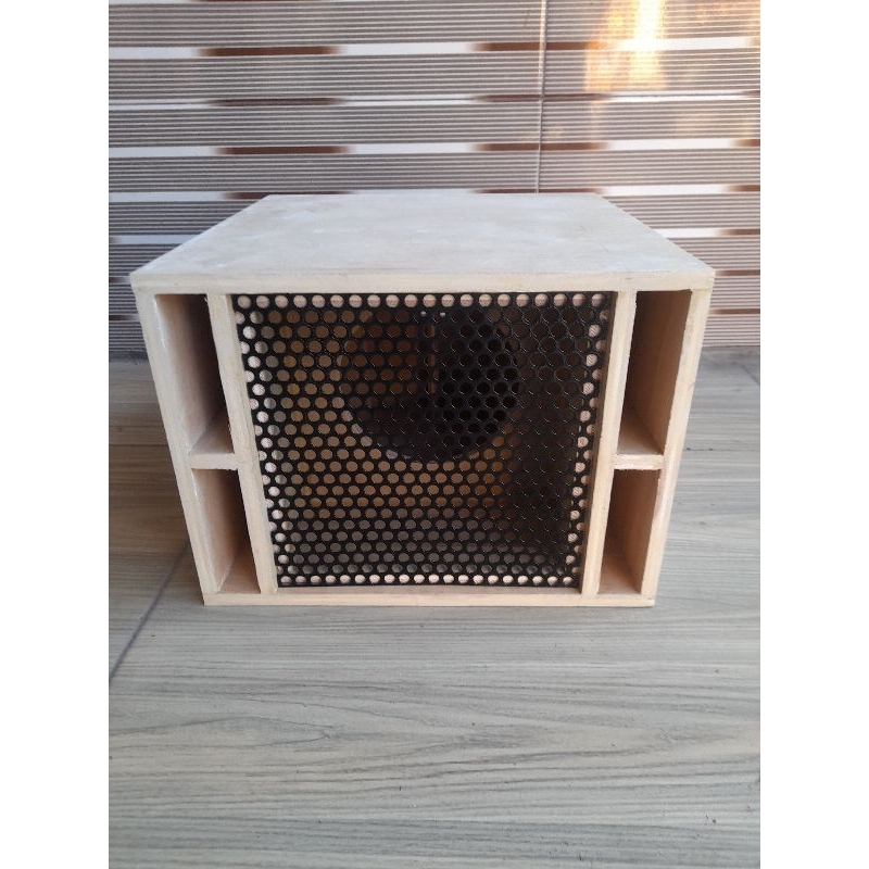 box miniatur SPL 5 inchi single