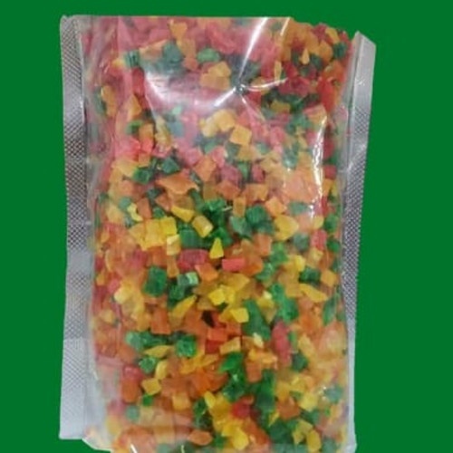 

Sukade Warna Warni ( 4 warna ) 100gr REPACK Cap Green Apple