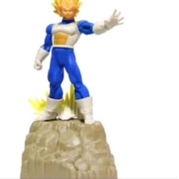 Action figure goku absolut  23 cm