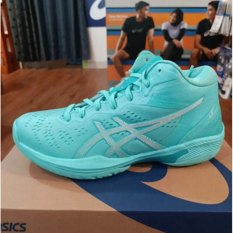 Asics Gel Hoop V 16 S