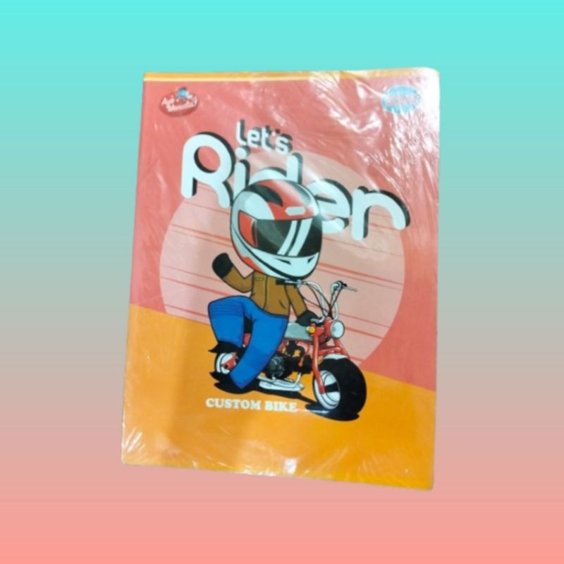

BUKU TULIS SIDU