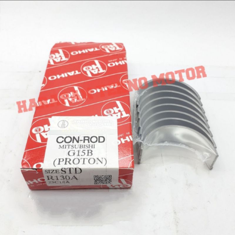 METAL JALAN COLT T120 SS T120SS R130A