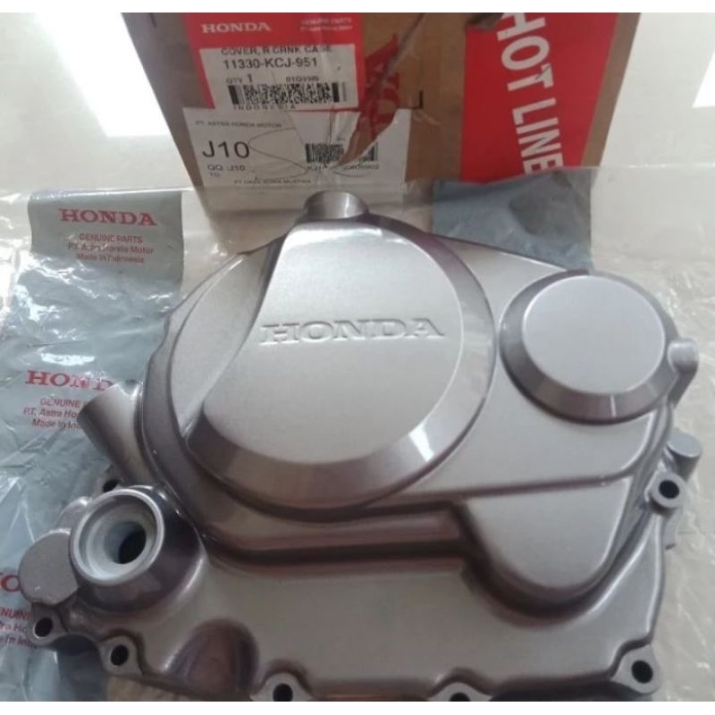 BAK KOPLING TIGER REVO ORIGINAL