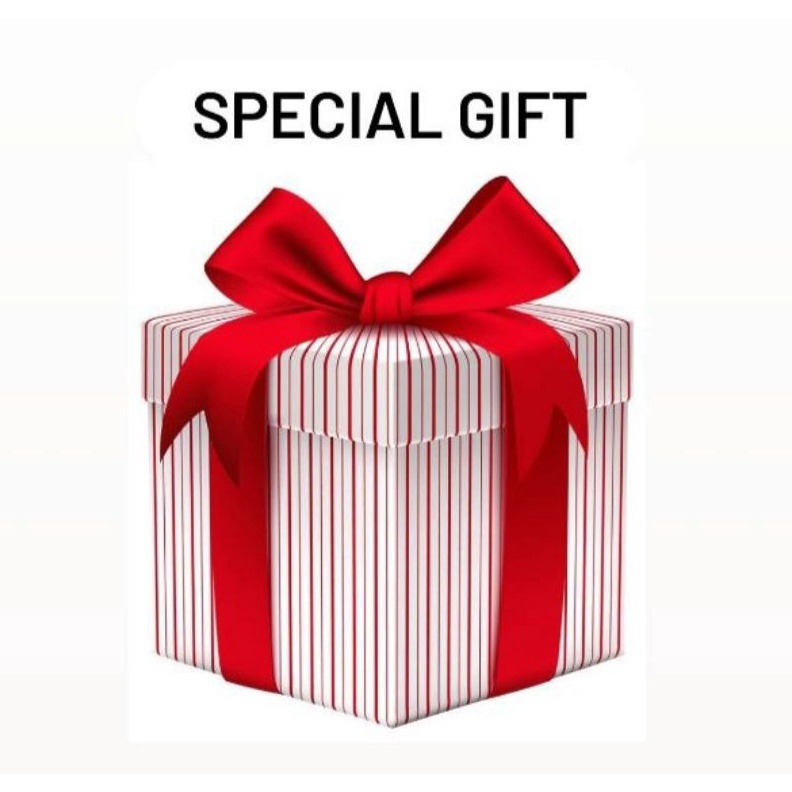 

RAIH DISKON MOHON JANGAN DIBELI Spesial Gift Untuk Anda Ditambahkan Otomatis