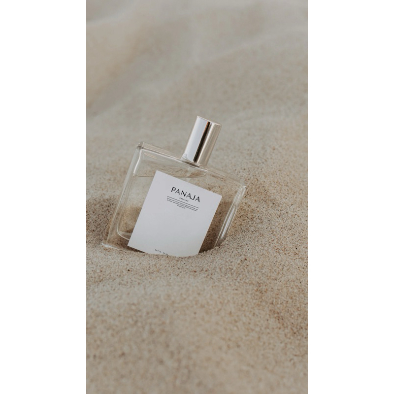 PAUL TWO Eau De Parfume By PANAJA PARFUME