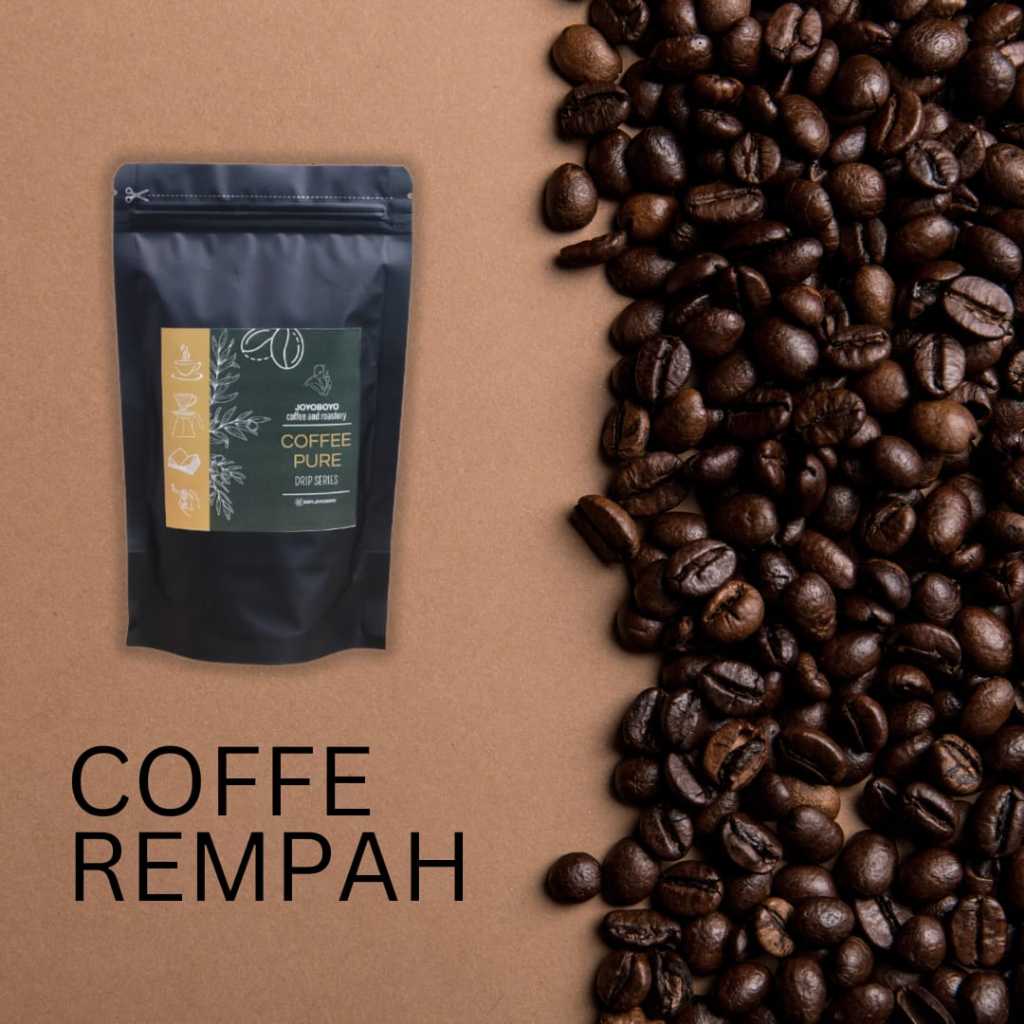

KOPI REMPAH JOYOBOYO UNTUK KESEHATAN BADAN MENINGKATKAN IMUNITAS TUBUH AMAN UNTUK PENDERITA LAMBUNG