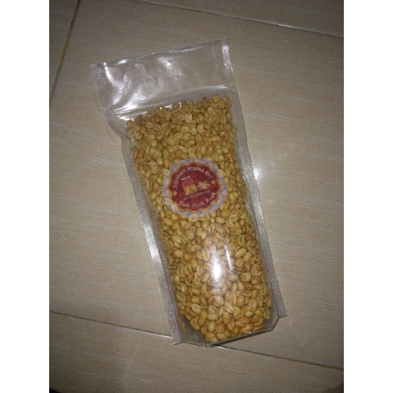 

KACANG TUJIN (KACANG GORENG)