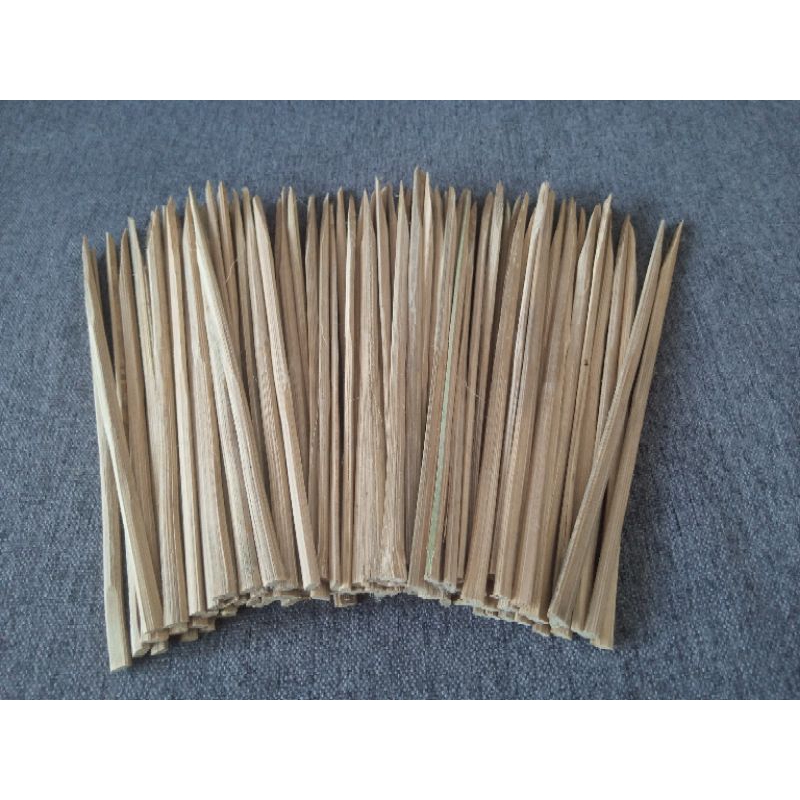 Tusuk Sate Kambing / Tusuk sate sapi