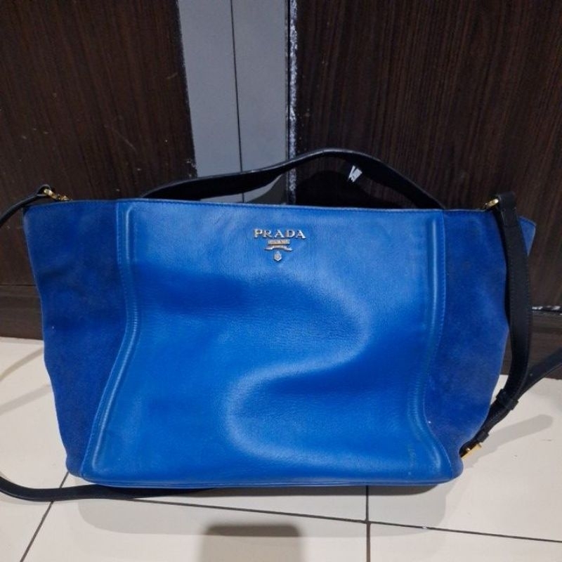 Sling bag Prada milano