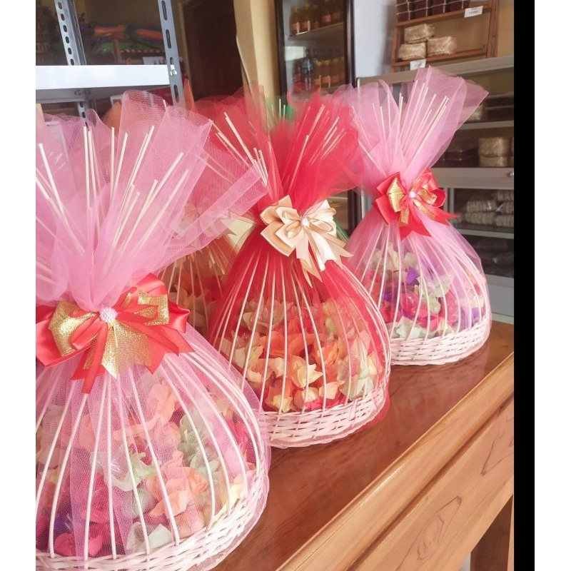 

hantaran pesanan