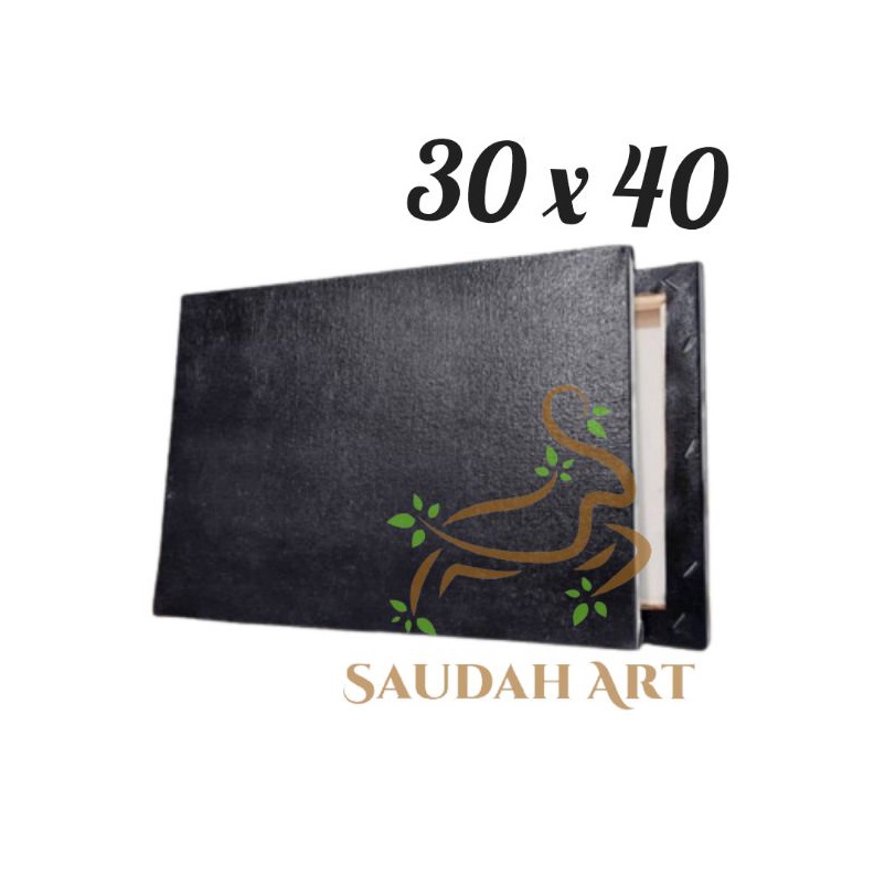 

PRODUCT TERPOPULER Kanvas Canvas Lukis Hitam 3x4 cm