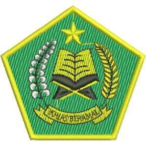 LOGO BORDIR IKHLAS BERAMAL