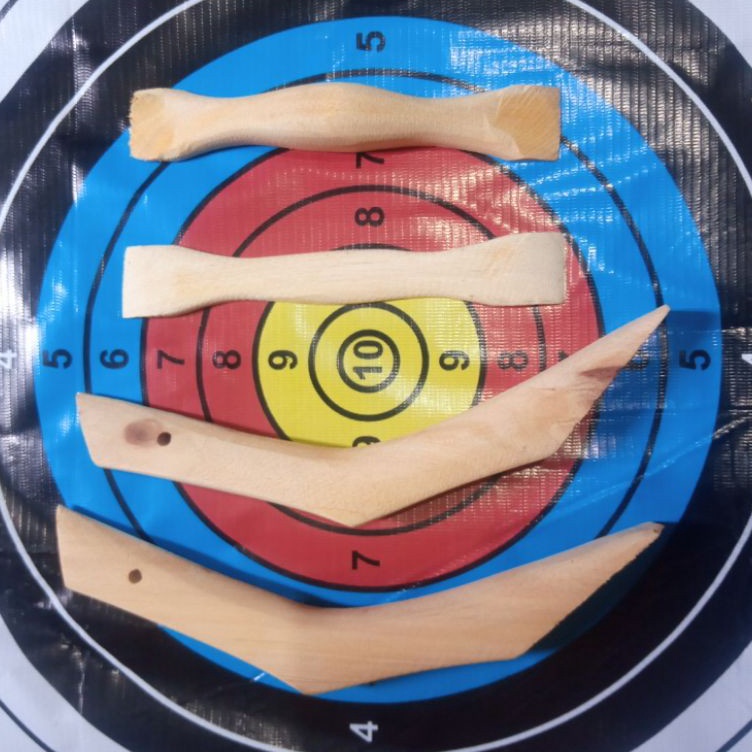 Promo Khusus  1 set handle dan siyah insert fiber