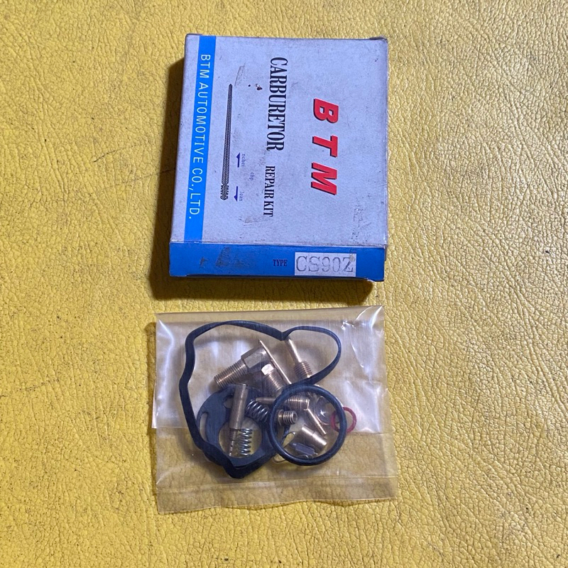 reparkit isi karburator Honda S90 90z
