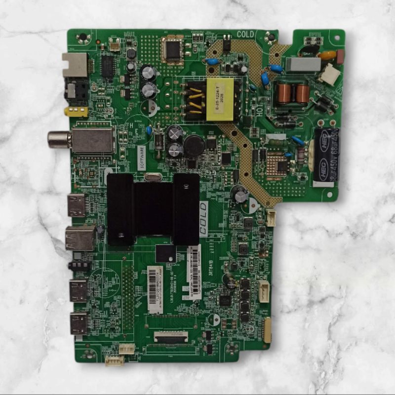 Mainboard Main board PCB LED TV Panasonic Android Digital Smart TV 32HS500G