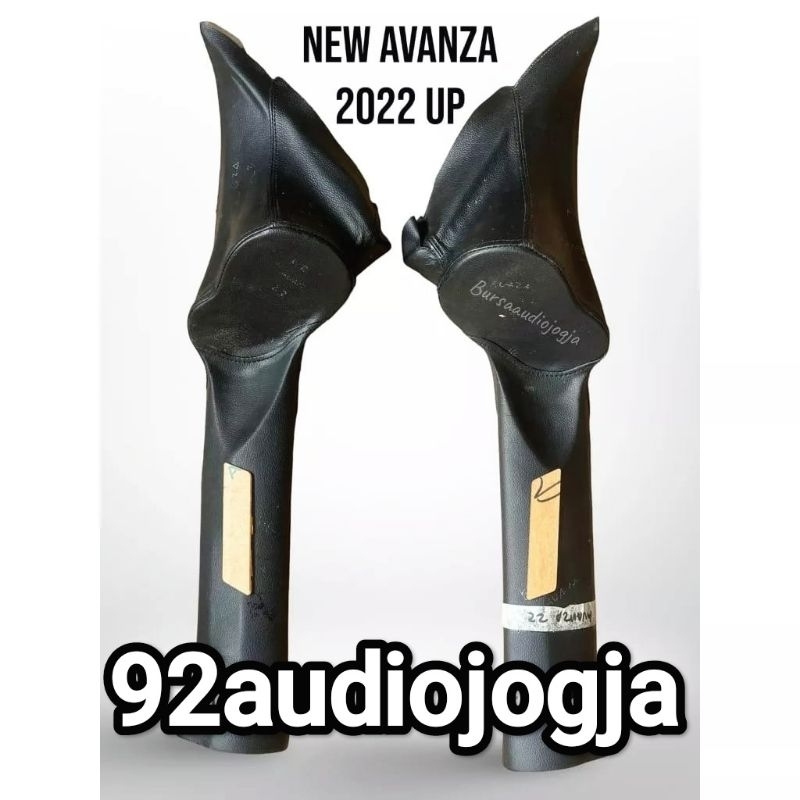 Pilar 3 Way Toyota New Avanza 2022 Up