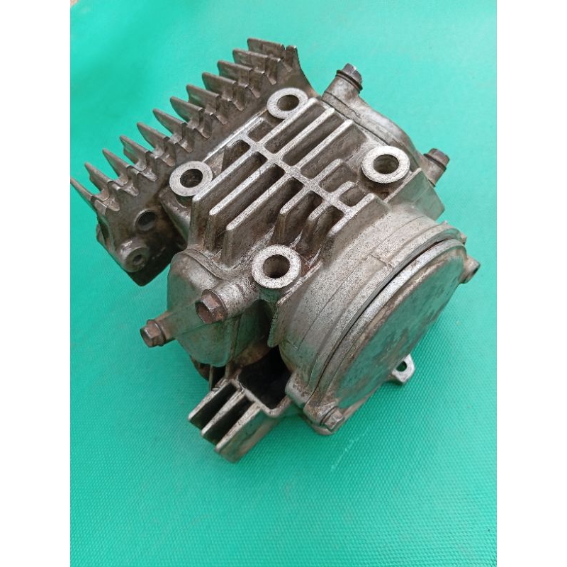 BLOK HEAD SHOGUN110 SHOGUN R SHOGUN KEBO