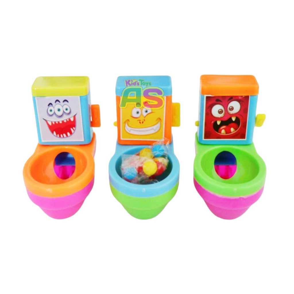 

1 BOX PERMEN CLOSET SANKIE / PERMEN MOTOR VESPA / PERMEN TOILET DSM / PERMEN KERAS VIRAL