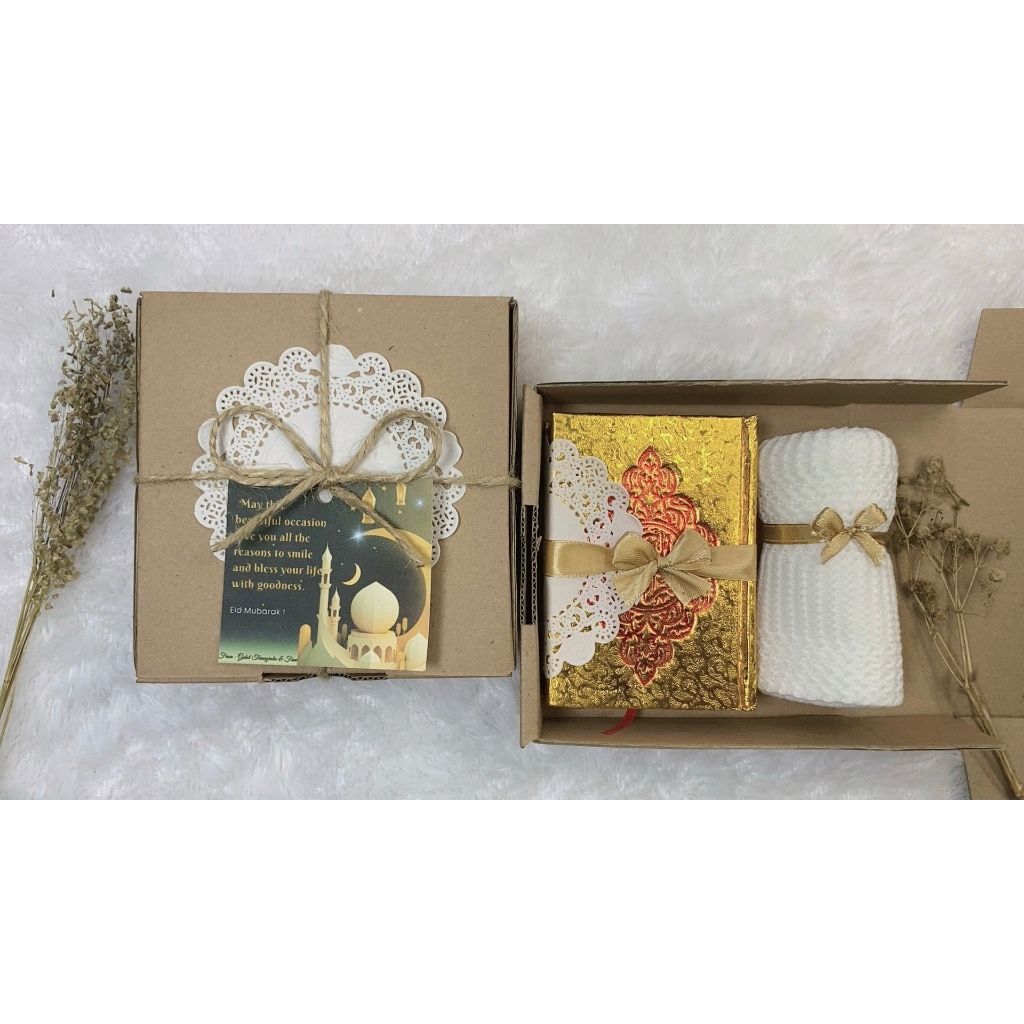 Souvenir Hampers Parcel Suvenir Pengajian Selamatan Tahlilan Tahlil 40 100 1000 Hari Haul Tasyakuran