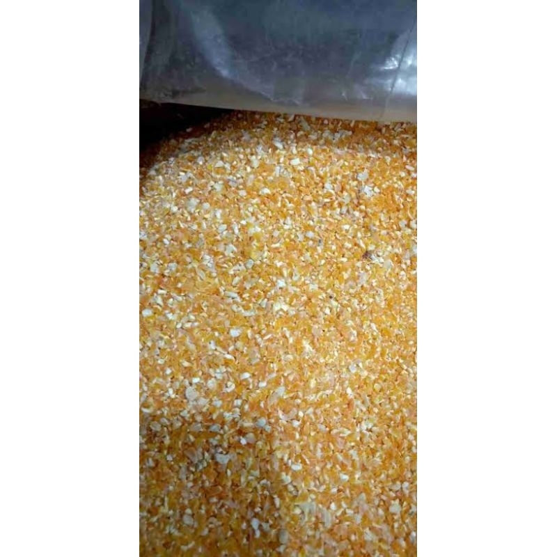 

BERAS JAGUNG BERASAN JAGUNG NASI JAGUNG BERAT 500GR - 1KG