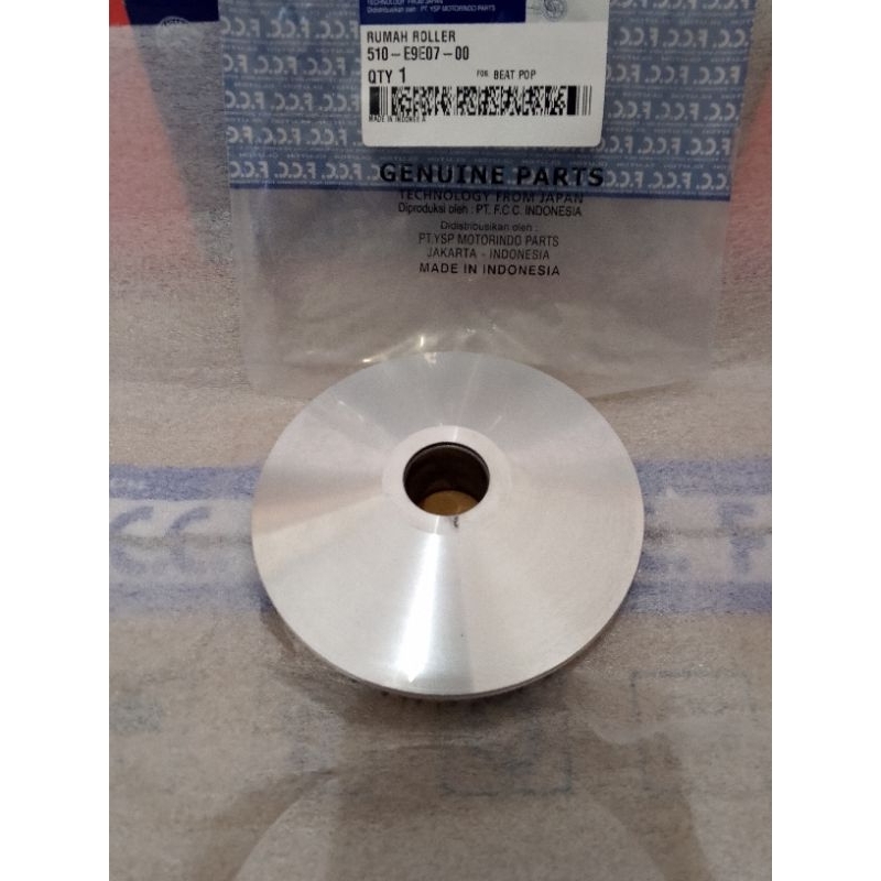 Rumah Roller K44 face comp Beat Pop K44 genuine FCC YSP