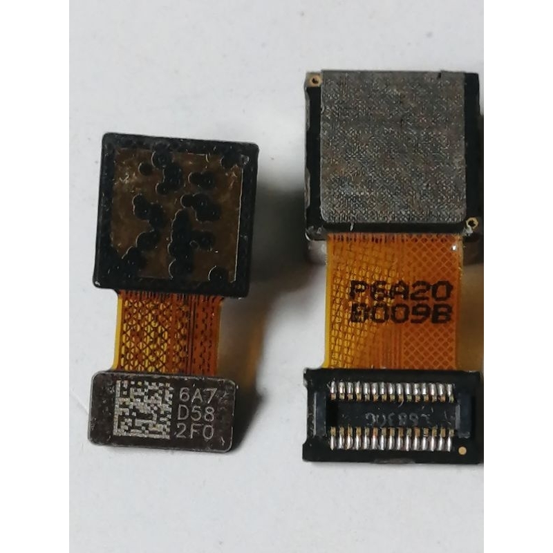 Huawei p9 lite camera