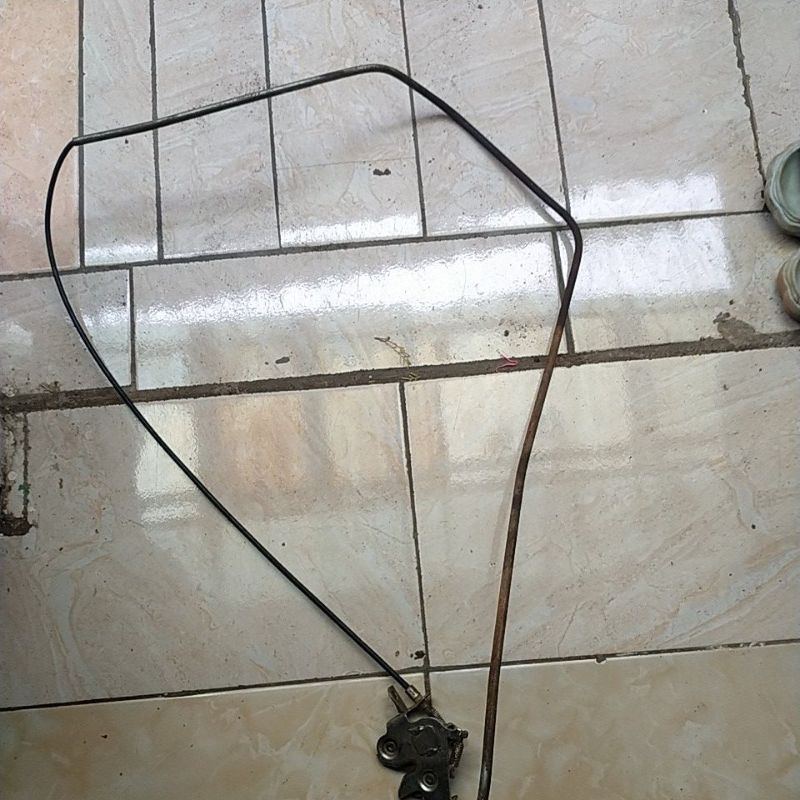 kabel jok vario 125 old 2014