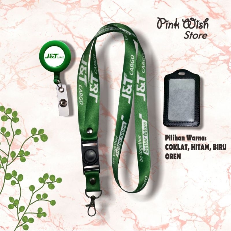 

Tali idcard sesuai gambar / lanyard gambar [READY STOCK] TERMURAH !!! Beli Eceran Rasa Grosir
