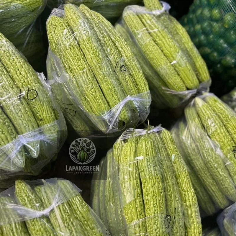 

sayuran pare segar 500 gr