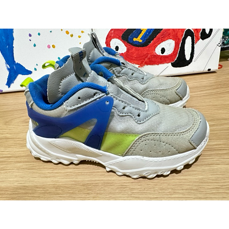 Sneakers Sepatu Jackson Kids