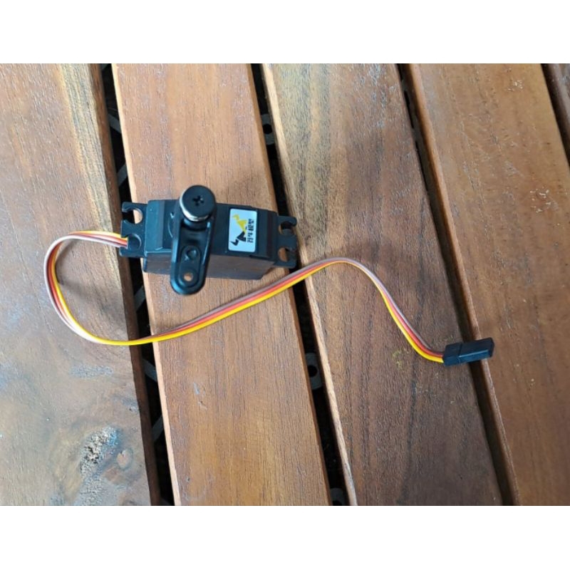 Servo MN128 / MN86 KS Original