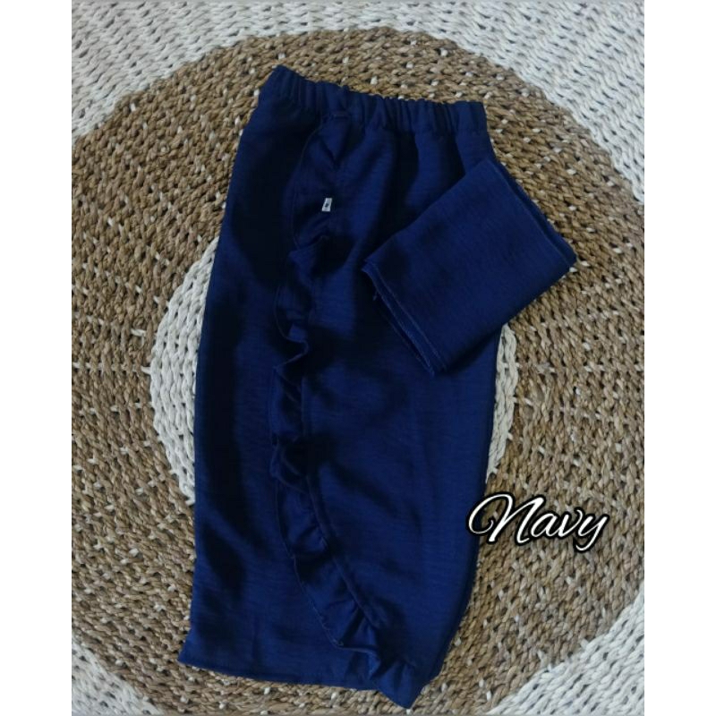 kamen anak airflow set selendang, kamen dan selendang aja tanpa kebaya