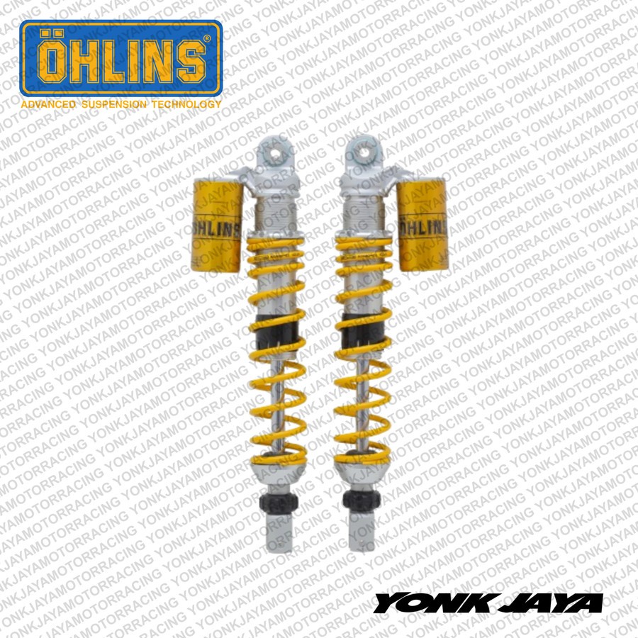 SHOCK OHLINS HONDA ADV 150 HO945/ SHOCK OHLINS ADV 150