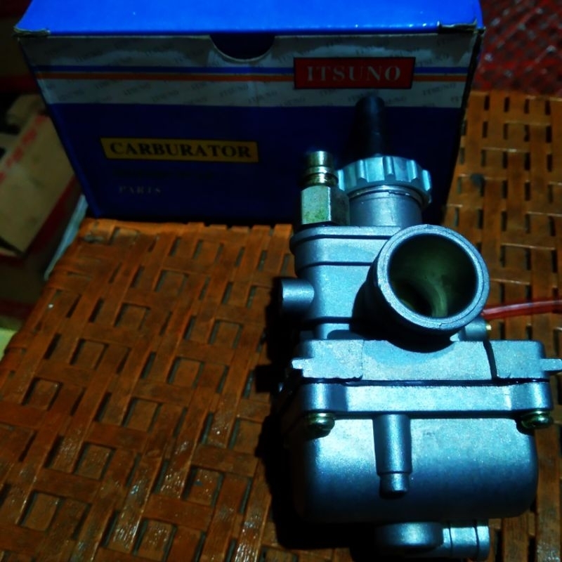 karburator satria 2tak satria kotak satria 5 speed