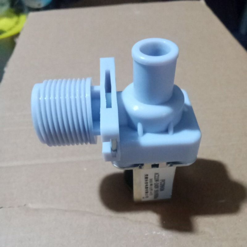 Selenoid mesin cuci POLYTRON Top Loading