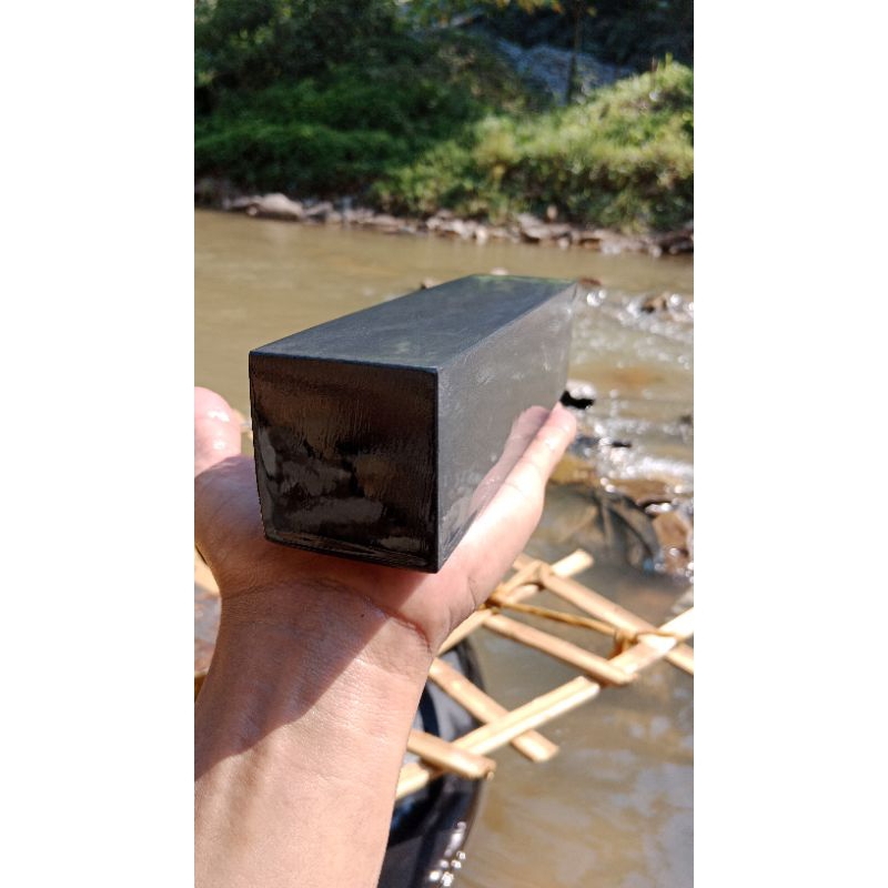 batu asah hitam Grit 7000