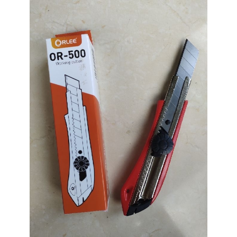 

Cutter Besar OR-500
