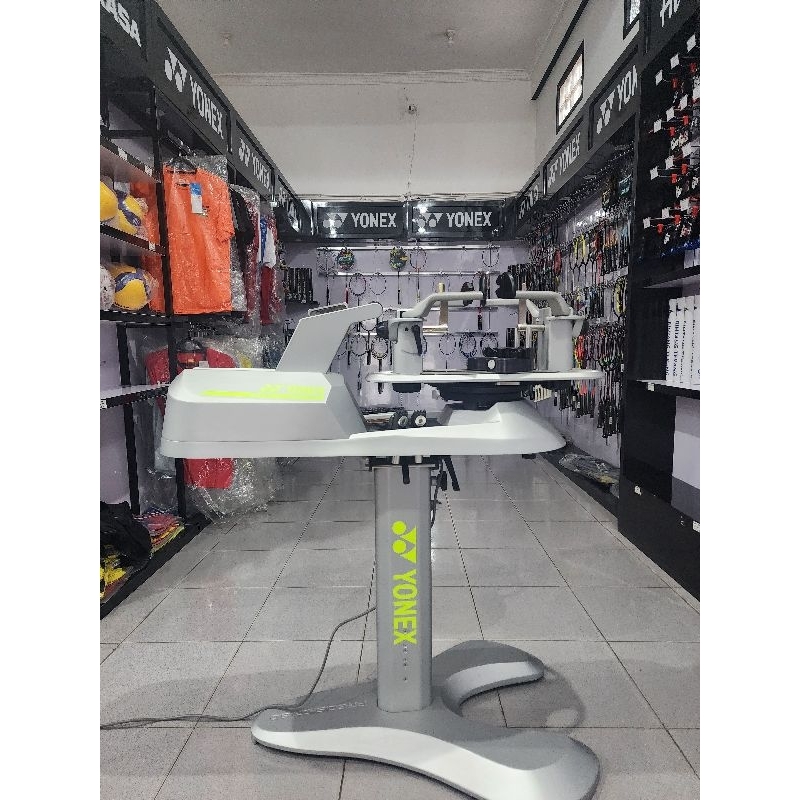 Jasa Pasang Senar Mesin Digital