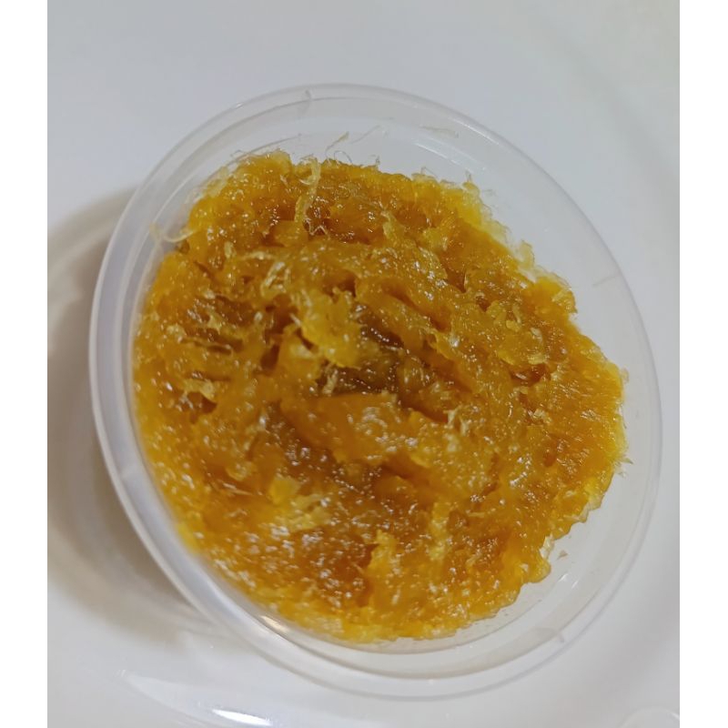 

selai nastar home made