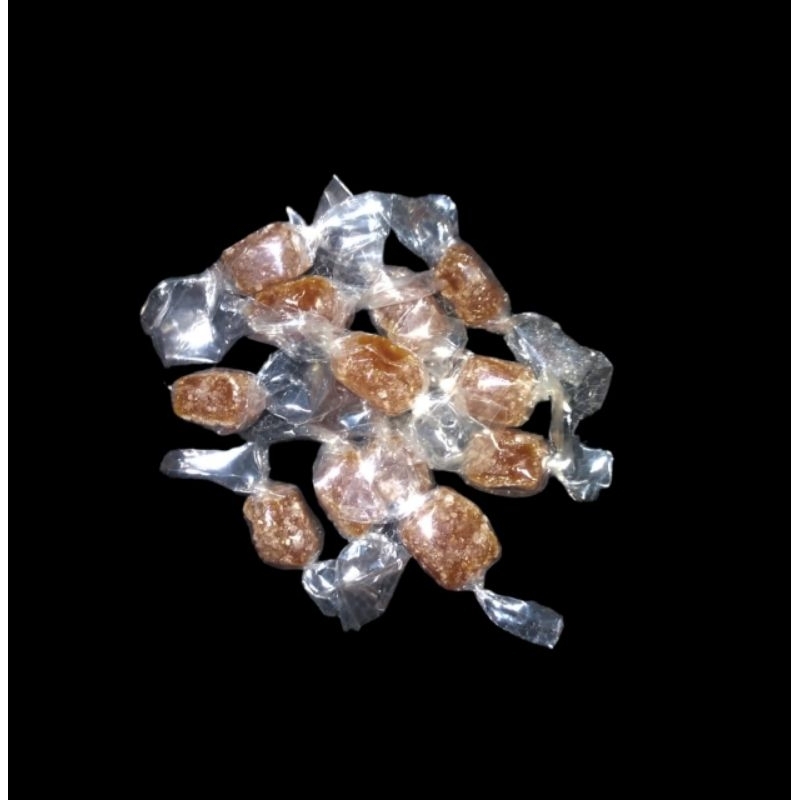 

Permen Jahe Merah Original stand pouch