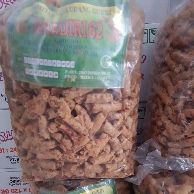 

sumpia udang 5kg