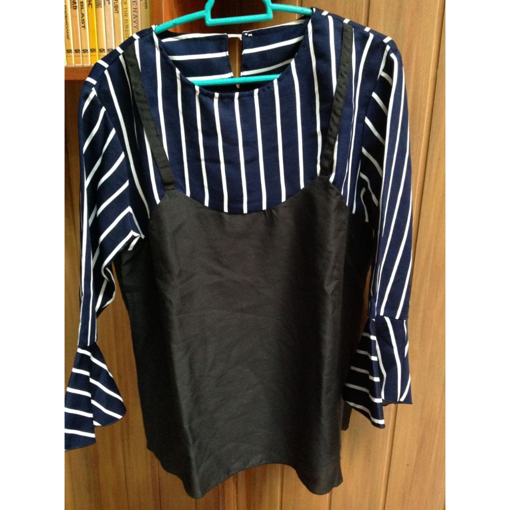 PL ATASAN WANITA, PL BLOUSE WANITA