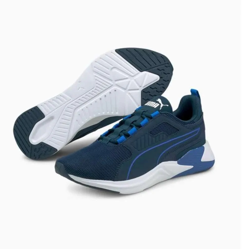 Sepatu Puma Training Disperse XT Men s Intense Blue-Future Bl 193728 18