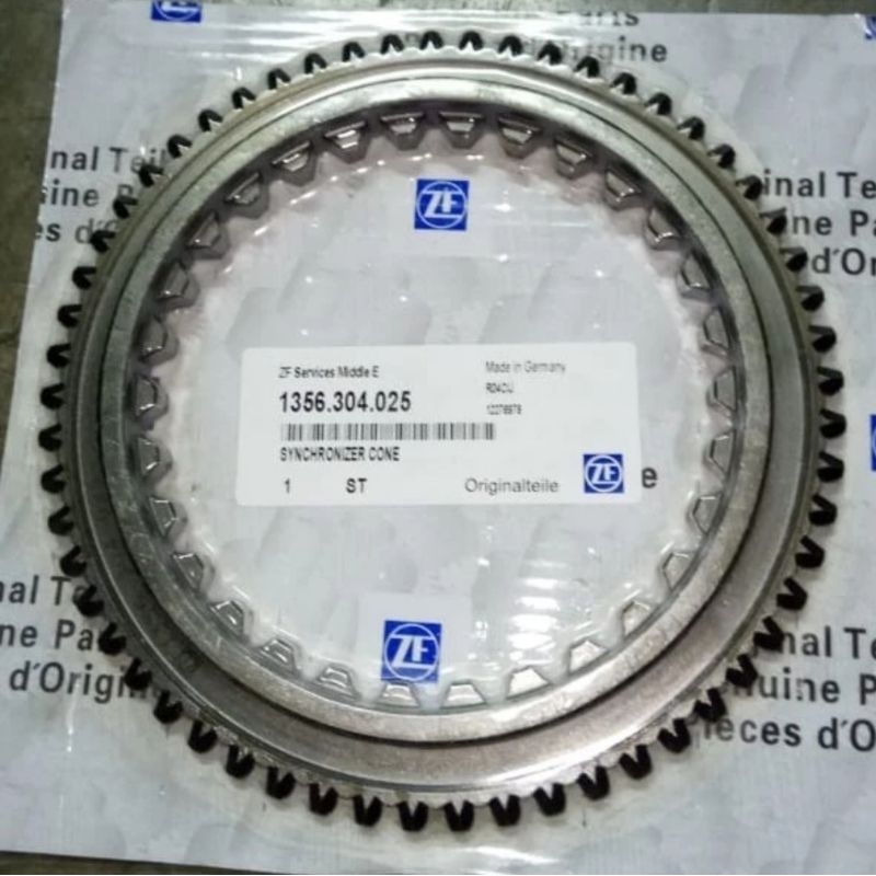 SYNCHRONIZER CONE TRANSMISI ZF 1324-304-025