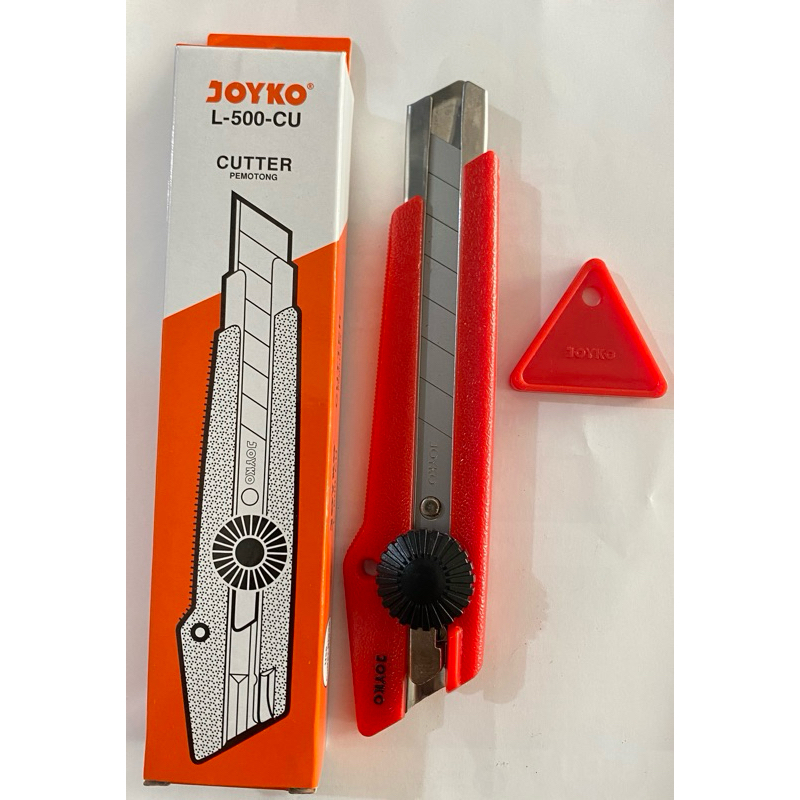 

Cutter Joyko L-500-CU