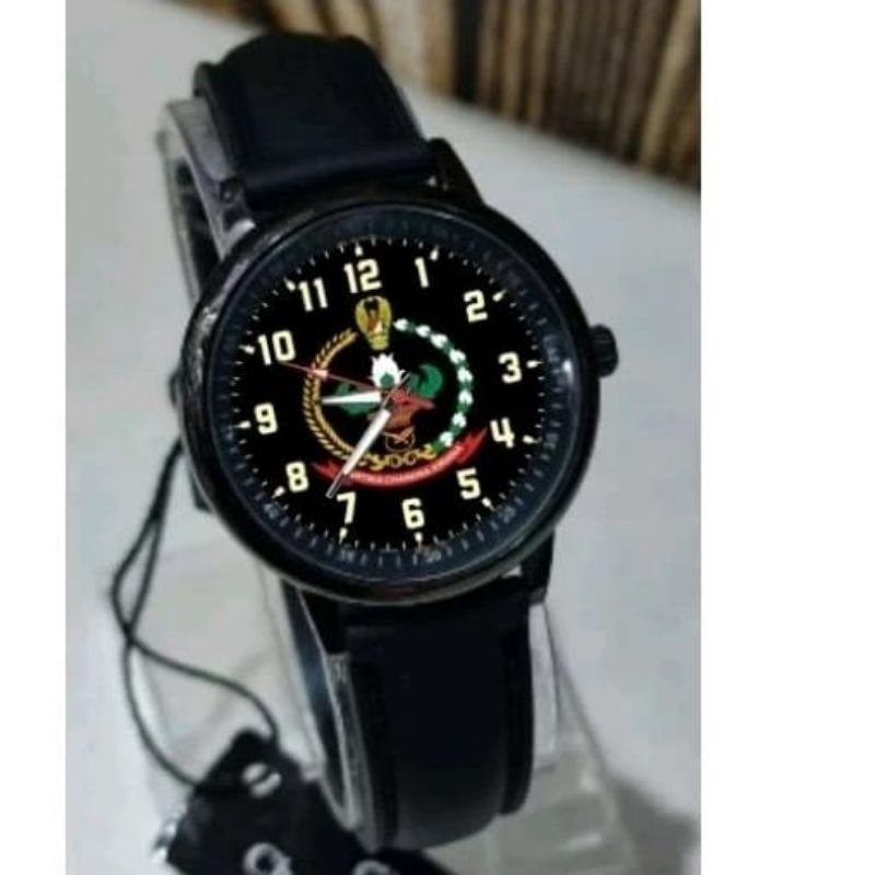 Jam Persit Cantik