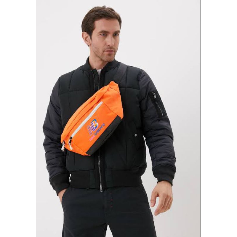 CONVERSE 100% ORIGINAL STORE TRANSITION SLING BAG BUM BAG FUNNY PACK