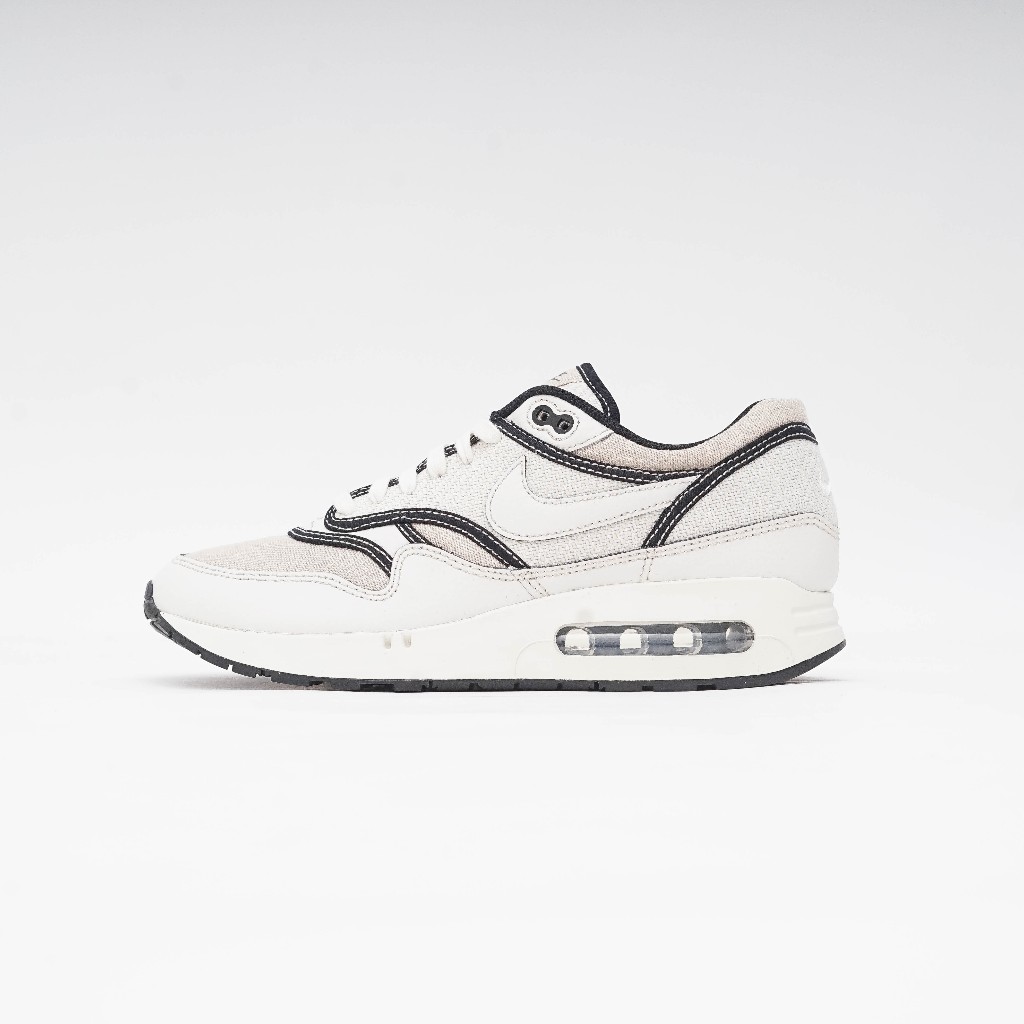AIR MAX 1 86 PRM PHANTOM SAIL BLACK