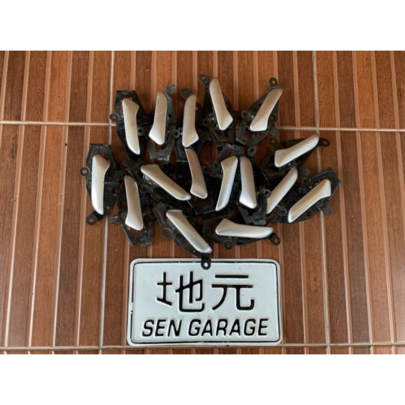 handle dalam odyssey rb1